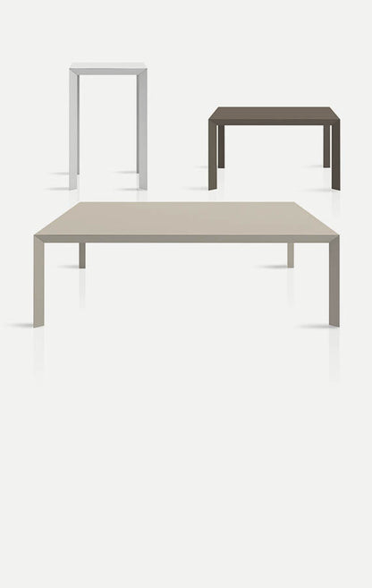 Pianca Mono collection — original manufacturer photograph; selected dimensions and finishes may vary