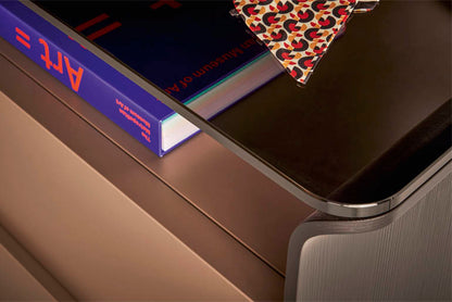 Pianca Nota collection — original manufacturer photograph; selected dimensions and finishes may vary