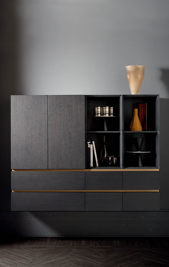 Pianca People collection — original manufacturer photograph; selected dimensions and finishes may vary