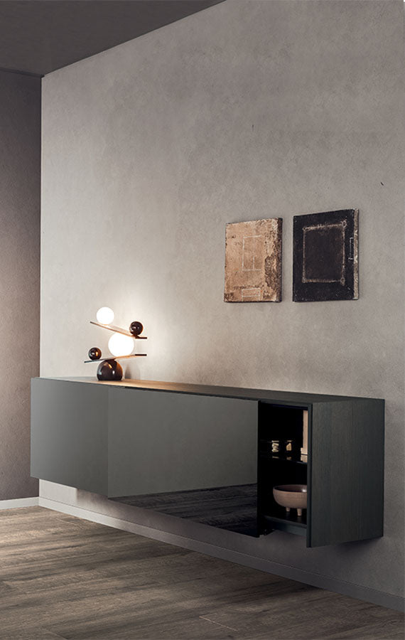 Pianca People collection — original manufacturer photograph; selected dimensions and finishes may vary