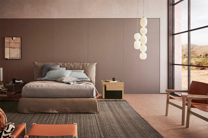 Pianca Piumotto collection — original manufacturer photograph; selected dimensions and finishes may vary
