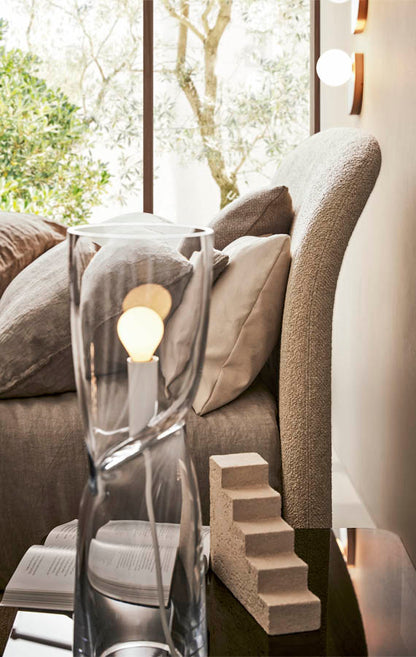 Pianca Rada collection — original manufacturer photograph; selected dimensions and finishes may vary