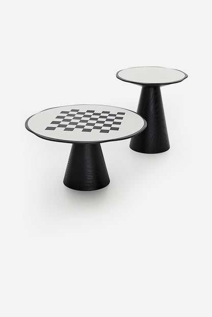 Pianca Scacco collection — original manufacturer photograph; selected dimensions and finishes may vary