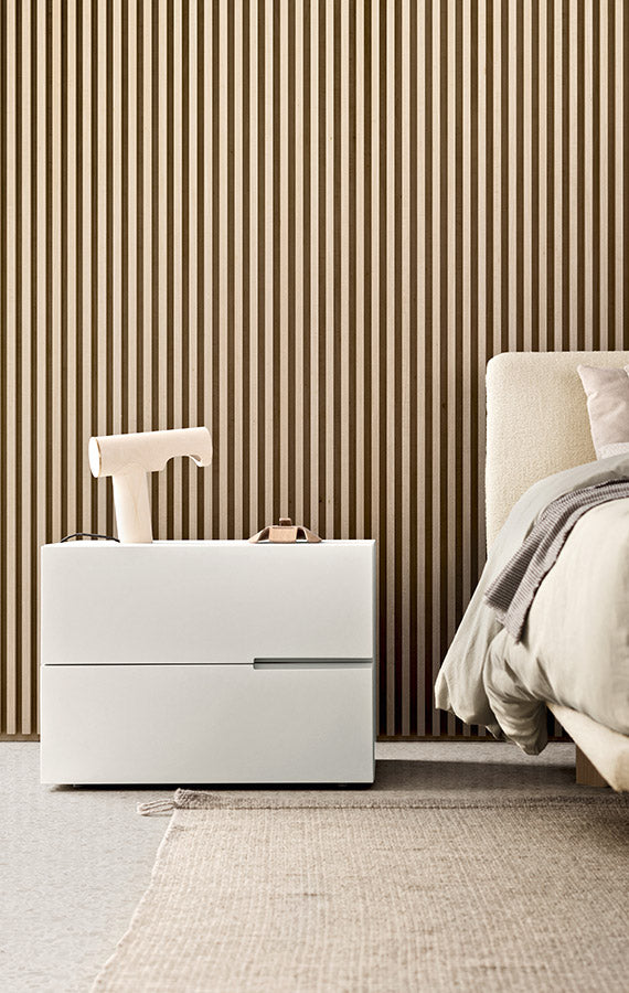 Pianca Segno collection — original manufacturer photograph; selected dimensions and finishes may vary