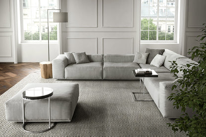 Pianca Servoquadro collection — original manufacturer photograph; selected dimensions and finishes may vary
