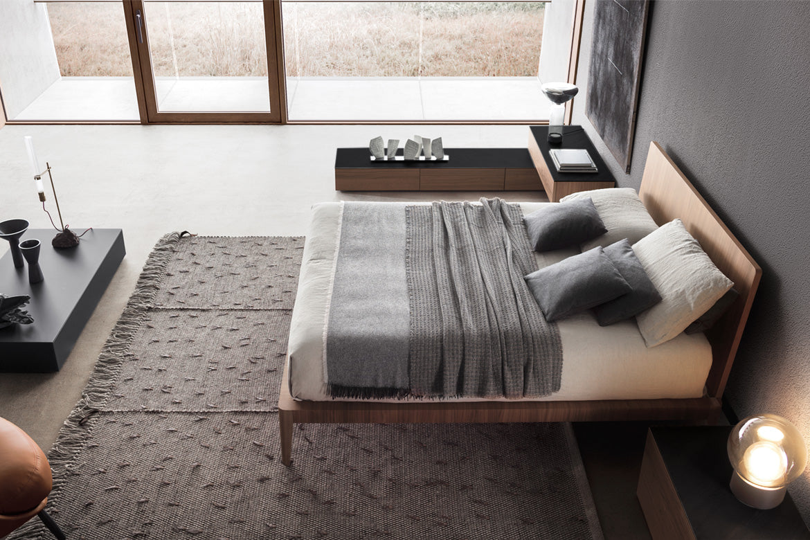 Pianca Spillo collection — original manufacturer photograph; selected dimensions and finishes may vary