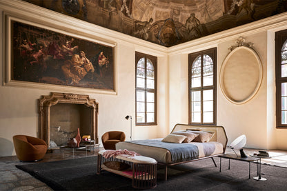 Pianca Trama collection — original manufacturer photograph; selected dimensions and finishes may vary