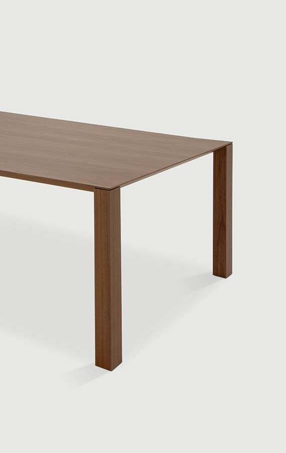Pianca Woody collection — original manufacturer photograph; selected dimensions and finishes may vary