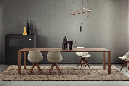 Pianca Woody collection — original manufacturer photograph; selected dimensions and finishes may vary