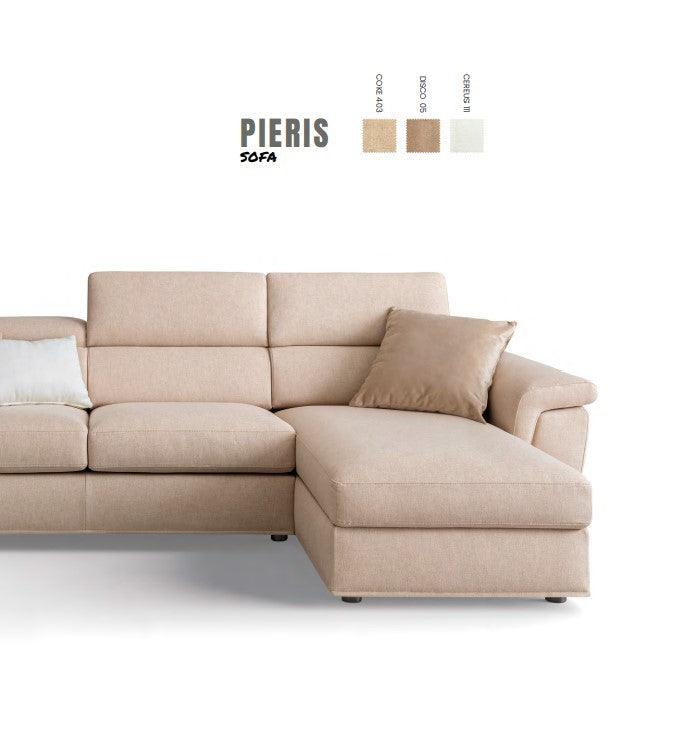LeComfort Chaise Longue PIERIS