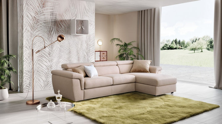 LeComfort Chaise Longue PIERIS