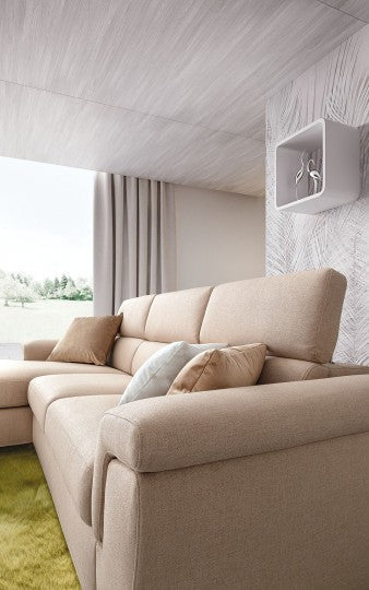 LeComfort Chaise Longue PIERIS