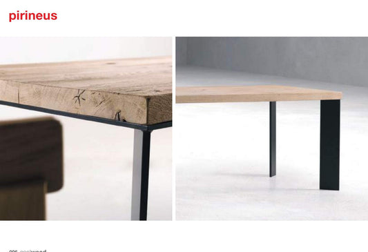Pirineus - Cool Wood
