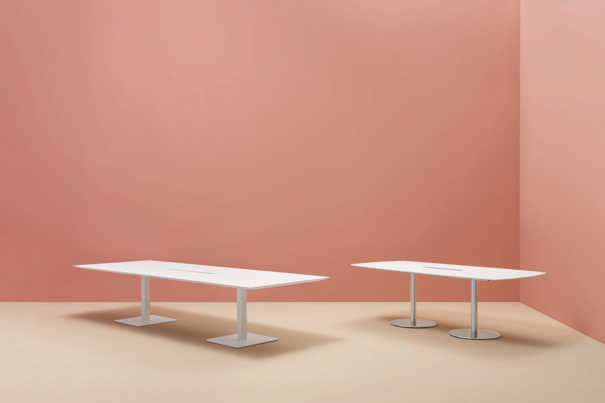 Pedrali Table PLANO Rectangular