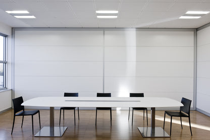 Pedrali Table PLANO Oval