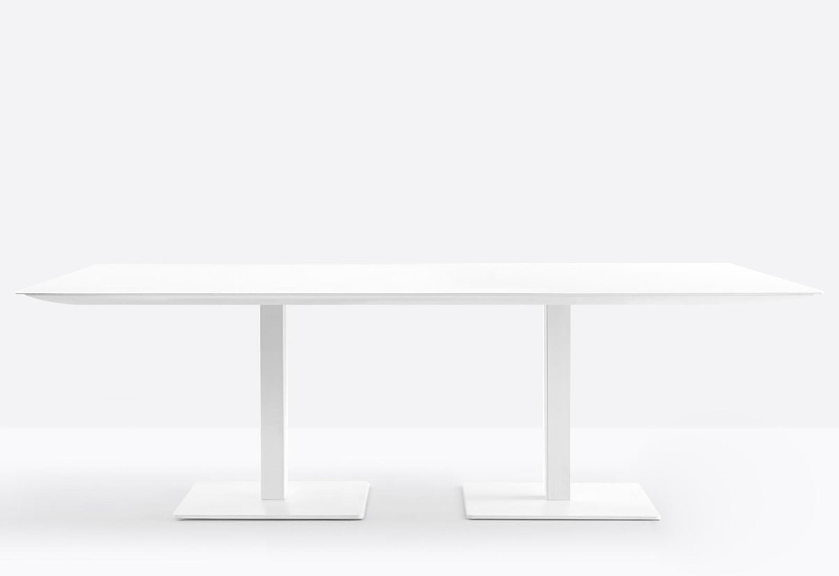 Pedrali Table PLANO Oval