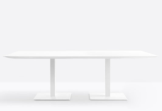 Pedrali Table PLANO Oval