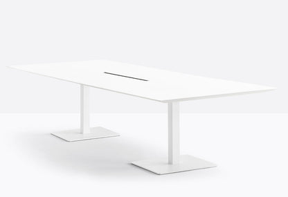 Pedrali Table PLANO Rectangular
