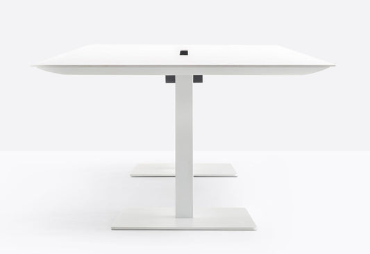 Pedrali Table PLANO Rectangular