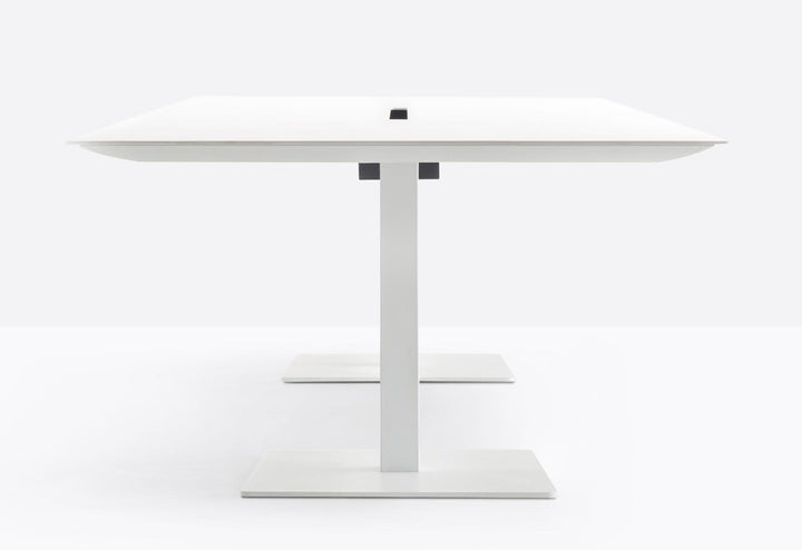 Pedrali Table PLANO Rectangular