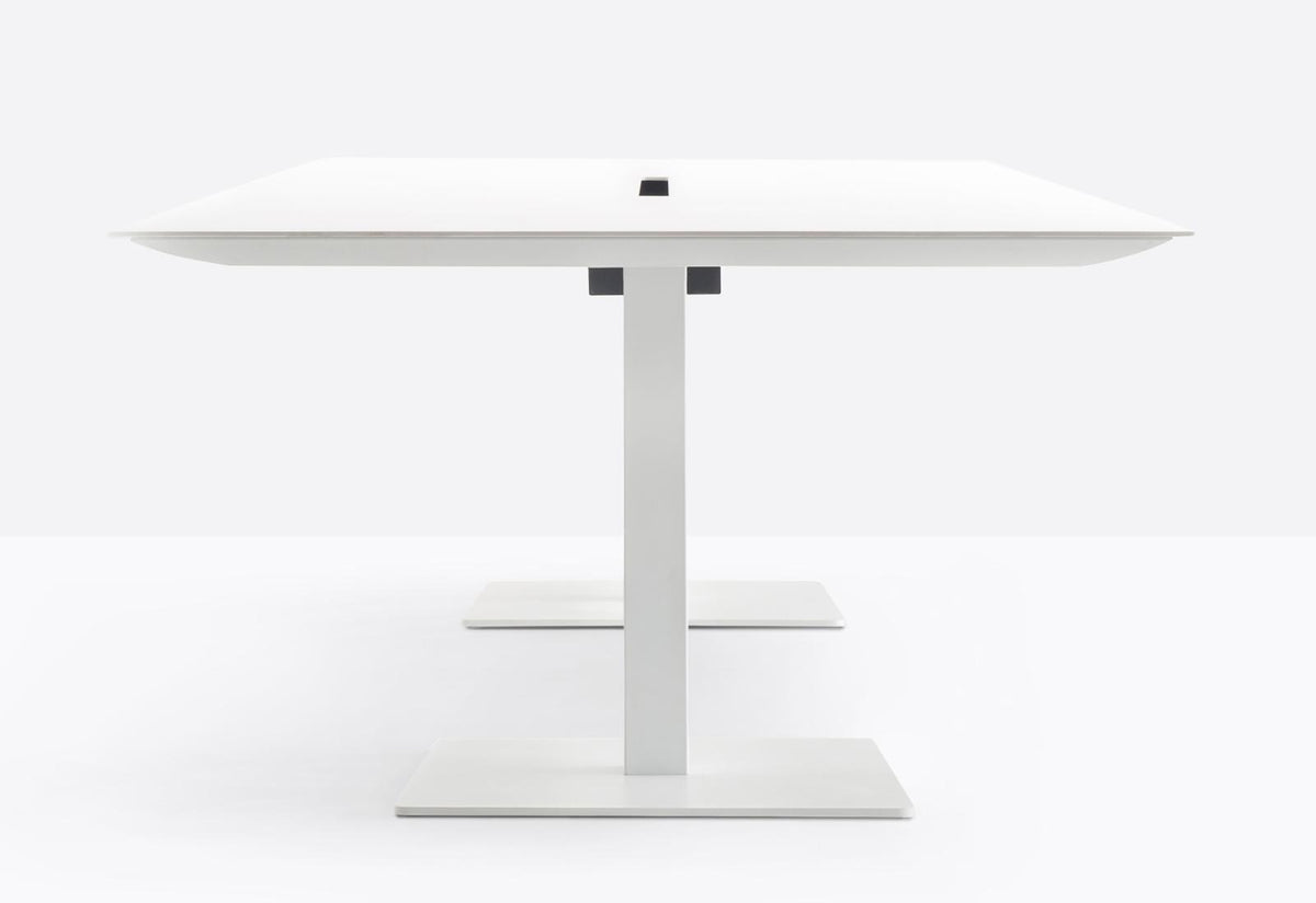 Pedrali Table PLANO2