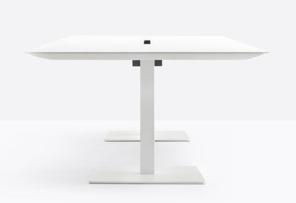 Pedrali Table PLANO2