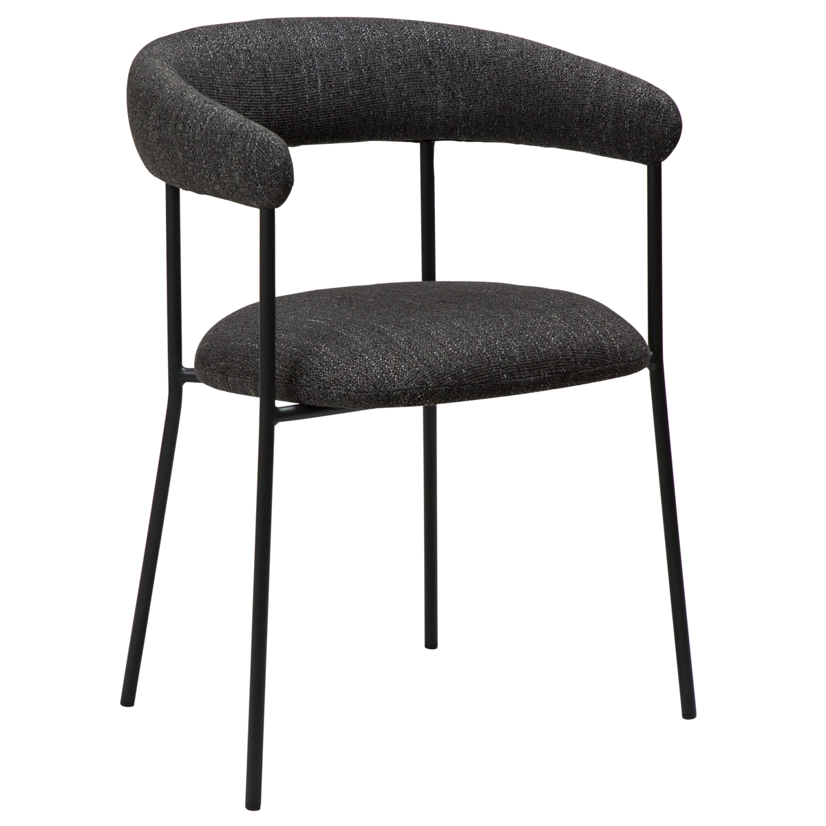 DAN-FORM Armchair PLENTI — main product view