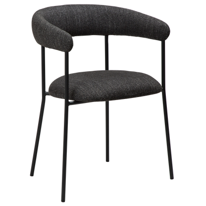 DAN-FORM Armchair PLENTI — main product view