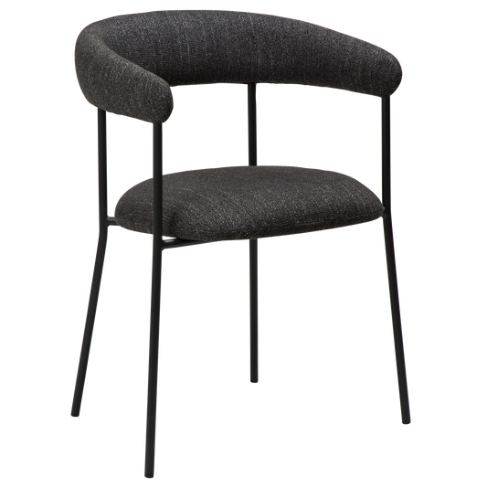 DAN-FORM Armchair PLENTI — main product view