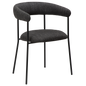 DAN-FORM Armchair PLENTI — main product view