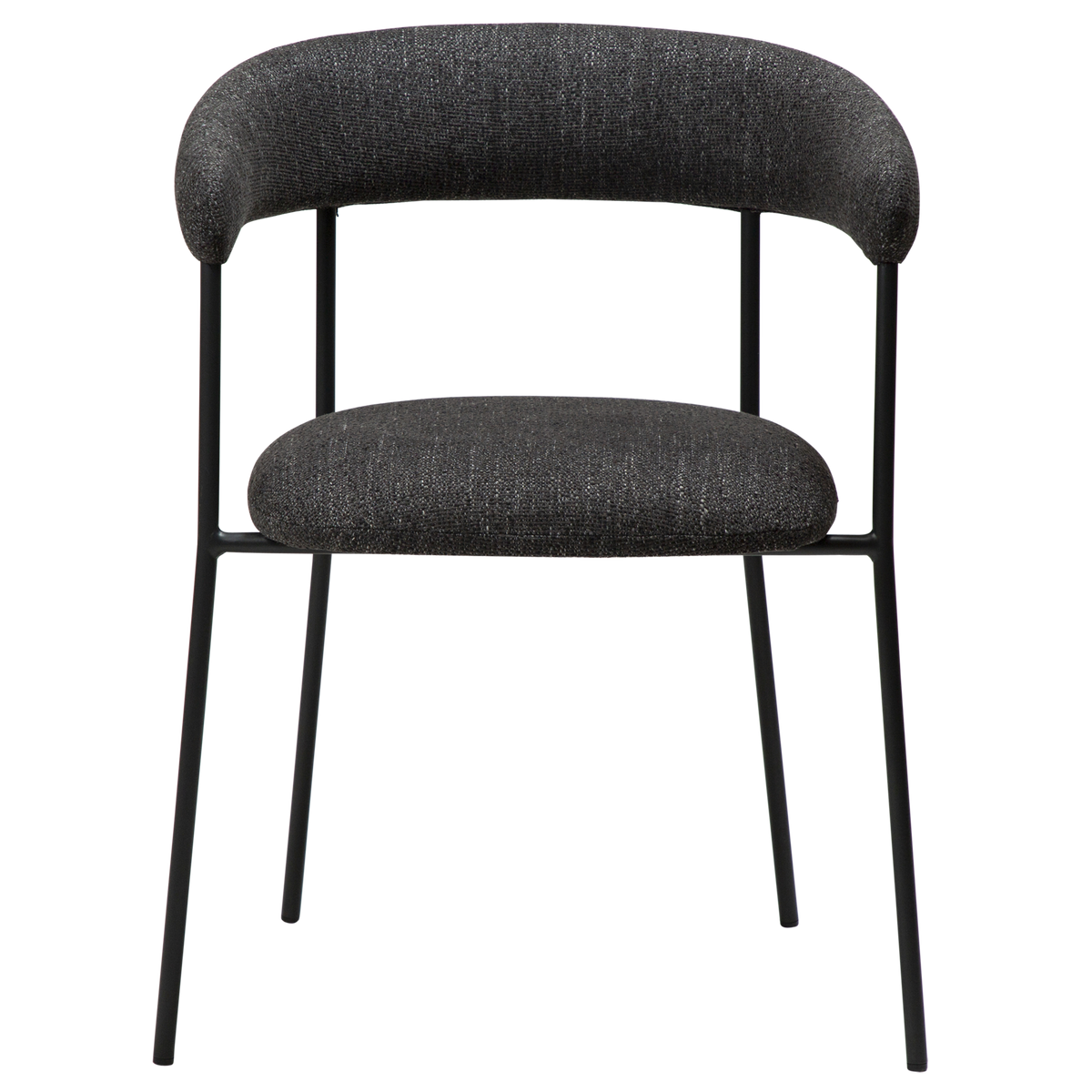 DAN-FORM Armchair PLENTI — product view 6