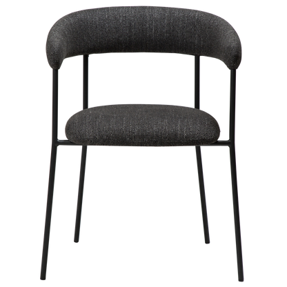 DAN-FORM Armchair PLENTI — product view 6