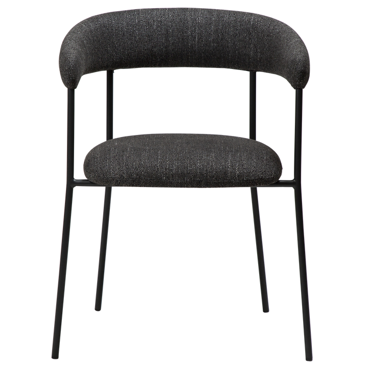 DAN-FORM Armchair PLENTI — product view 6
