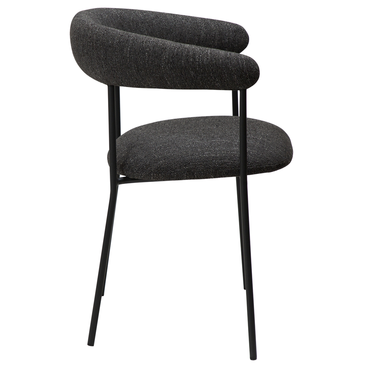 DAN-FORM Armchair PLENTI — product view 8