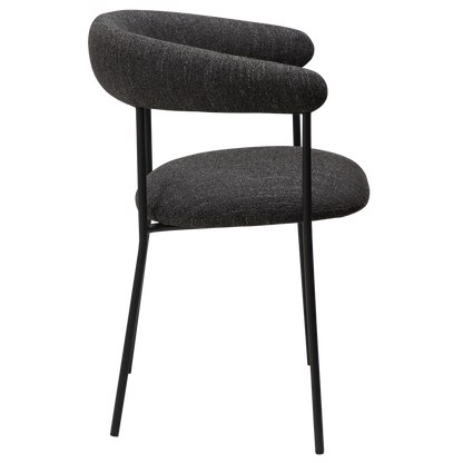 DAN-FORM Armchair PLENTI — product view 8