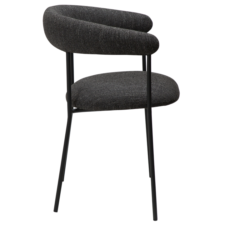 DAN-FORM Armchair PLENTI — product view 8
