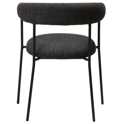 DAN-FORM Armchair PLENTI — product view 5