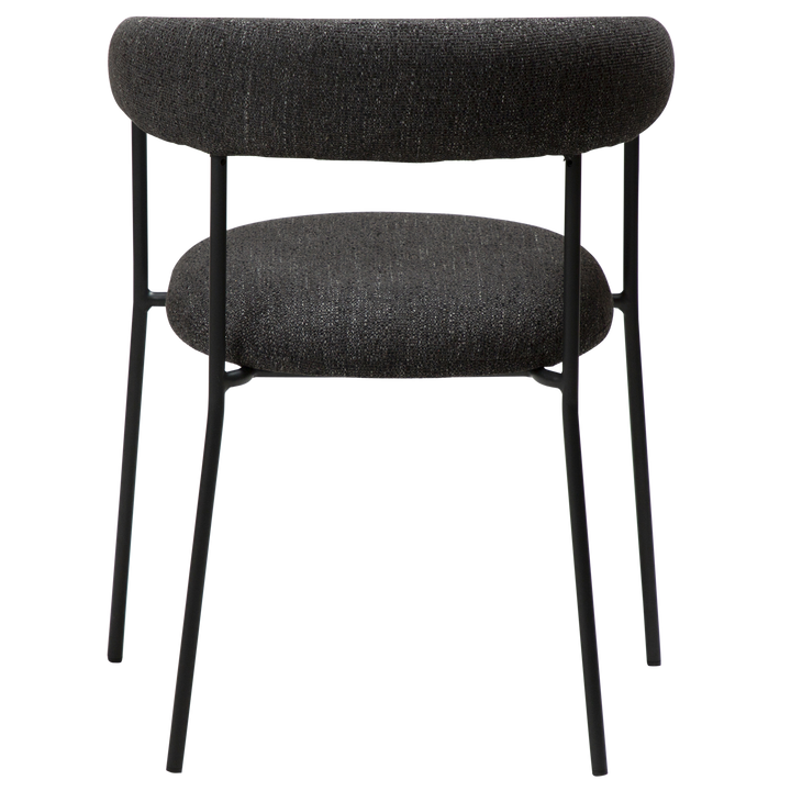 DAN-FORM Armchair PLENTI — product view 5