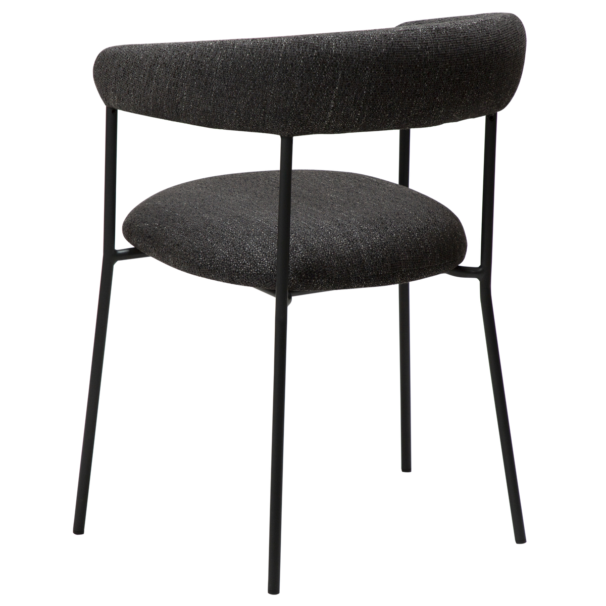 DAN-FORM Armchair PLENTI — product view 4