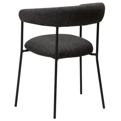 DAN-FORM Armchair PLENTI — product view 4