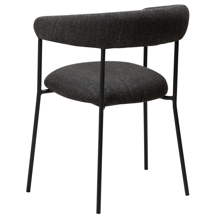 DAN-FORM Armchair PLENTI — product view 4