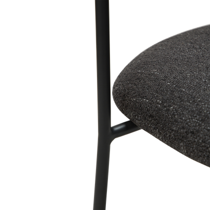 DAN-FORM Armchair PLENTI — product view 7