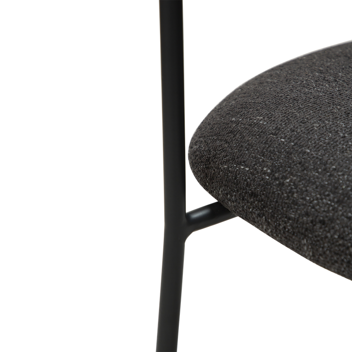 DAN-FORM Armchair PLENTI — product view 7
