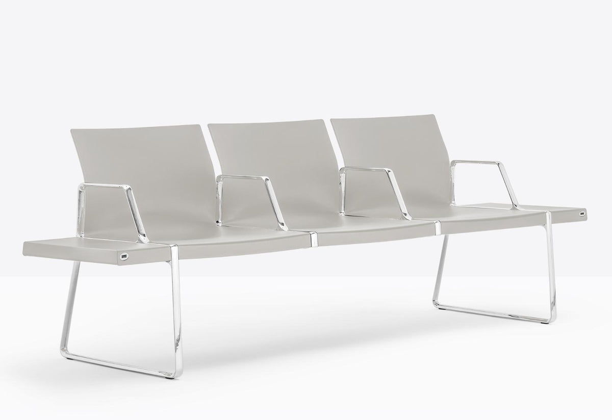 Pedrali Bench PLURAL