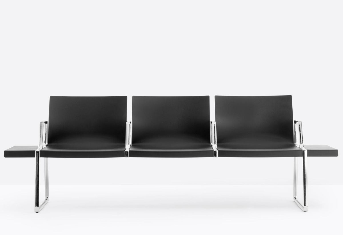 Pedrali Bench PLURAL