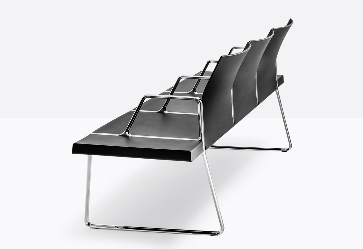 Pedrali Bench PLURAL