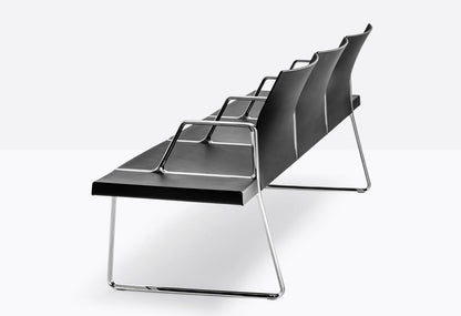 Pedrali Bench PLURAL