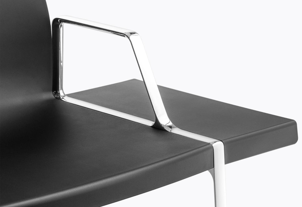 Pedrali Bench PLURAL