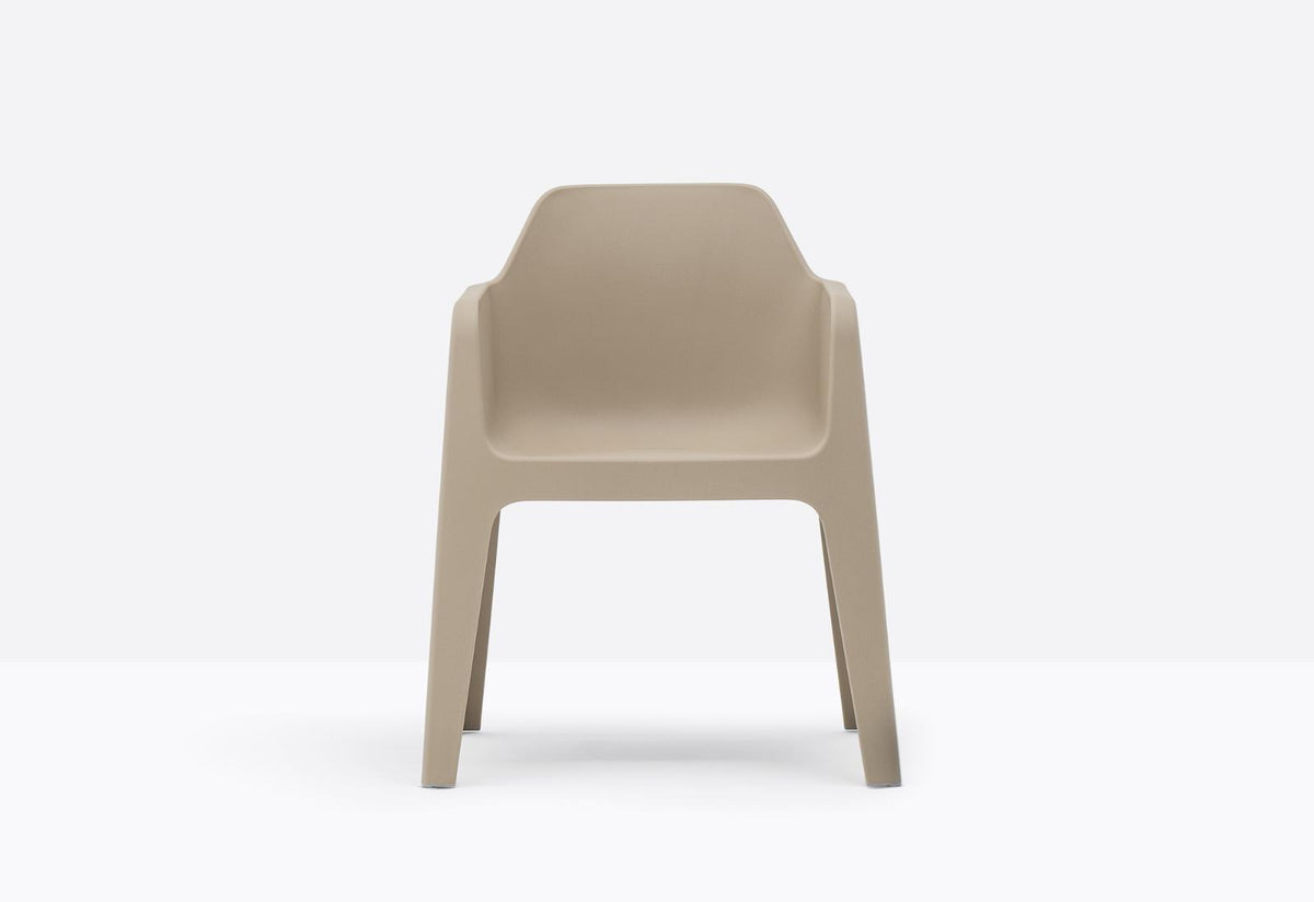 Pedrali Armchair PLUS 630
