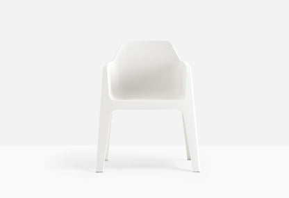 Pedrali Armchair PLUS 630